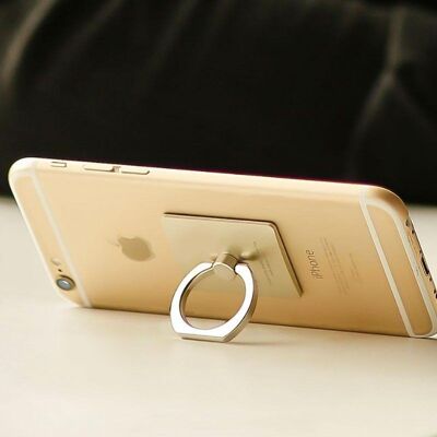 Smartphone ring