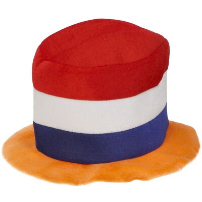 Cappello - Arancione/RossoBiancoBlu