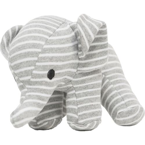 Elephant Grey/white
