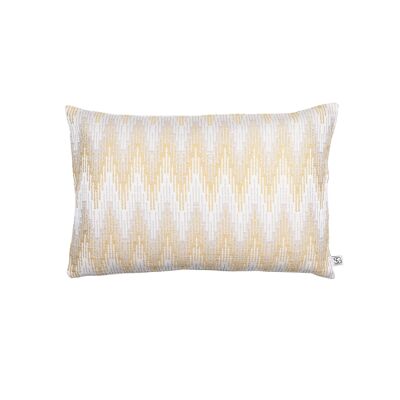 Zanzibar 45x45 cm Light Gold (per 3)