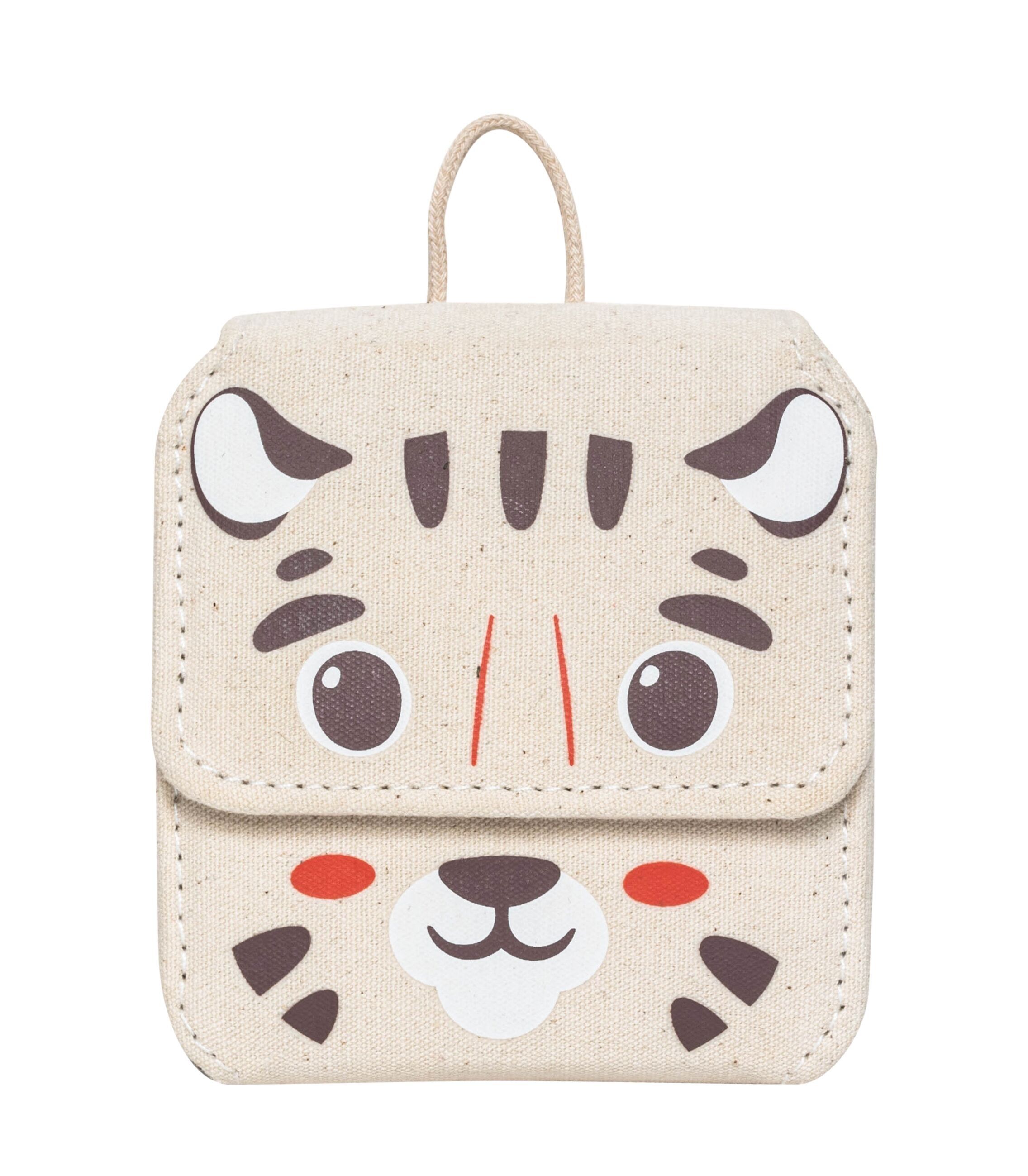 Set de manicura Tigre