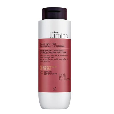 ACONDICIONADOR FORTIFICANTE ANTICAÍDA - LUMINA - 300ML