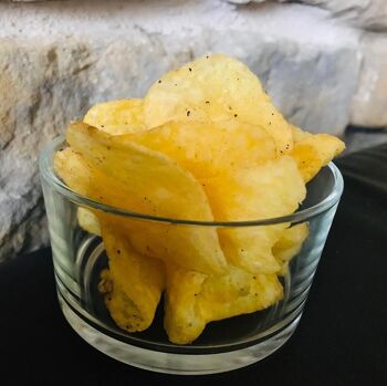 CHIPS DE TRUFFE - 45 g 2