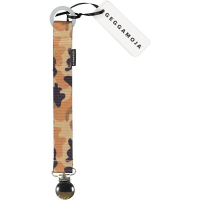 Pacifier Holder Comb Camouflage