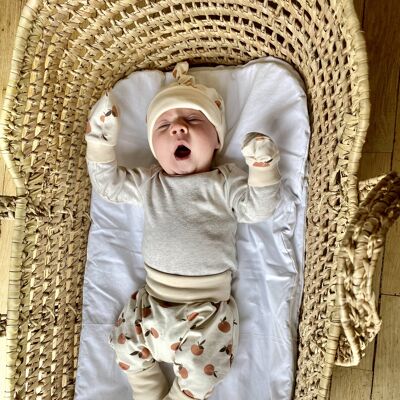 Regalo de nacimiento, ajuar de bebé - la Dolce Vita Capri