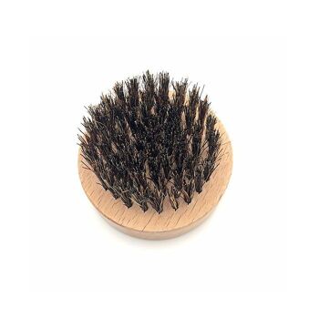 Brosse à  Barbe en Poils de Sanglier 7