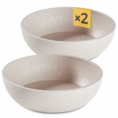 Dog bowl "AKI"