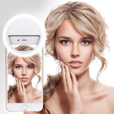Selfie Light