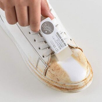 Shoes Eraser 1