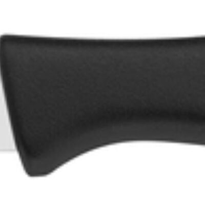 Couteau d'office NEUMARK 'Made in Solingen' en acier inoxydable X46Cr13 7.5 cm 1 pièce sur carte blister