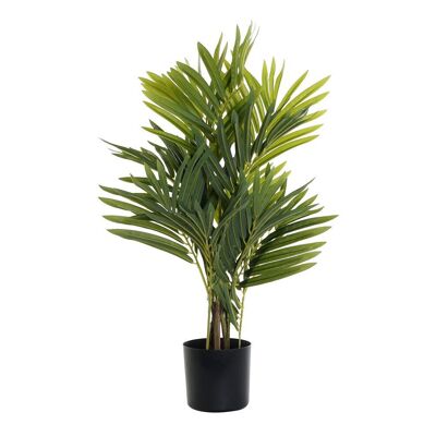 PVC PP PLANT 40X50X70 GREEN PALM TREE JA178779