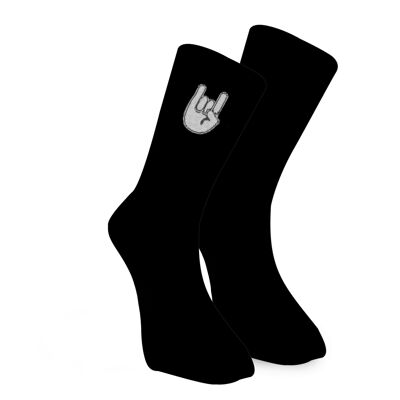 Rockstar Socken Größe 36 - 40
