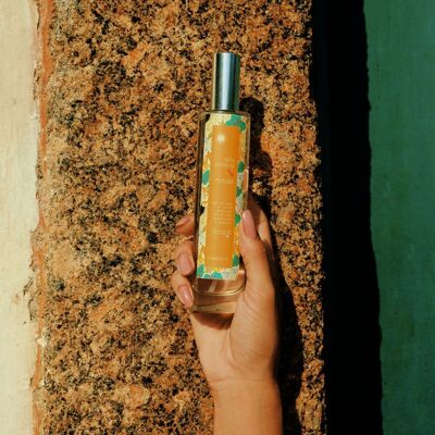 Körperspray „Rêve Tropical“ – Parfüm