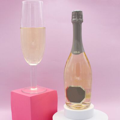 Bicchiere da champagne XL | 0,8 litri