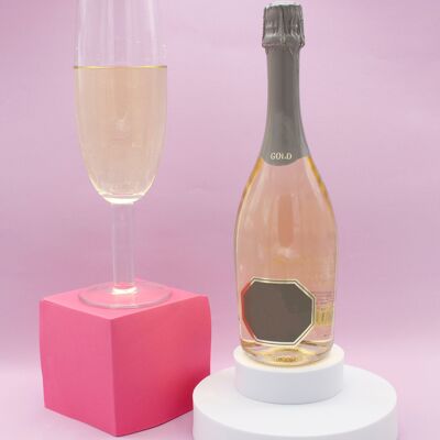 Bicchiere da champagne XL | 0,8 litri