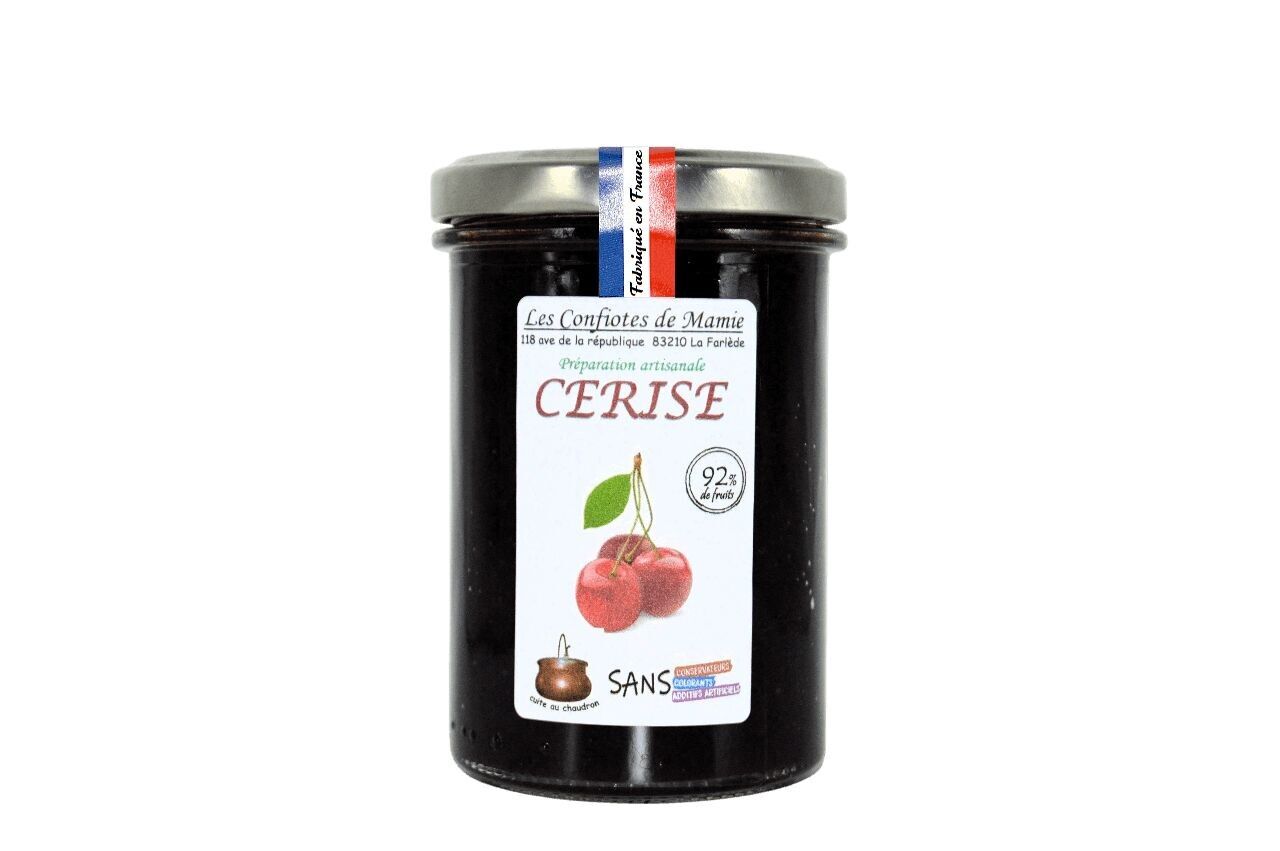 CONFETTURA DI CILIEGIA