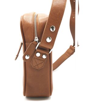 Cognac Björn Messenger 3