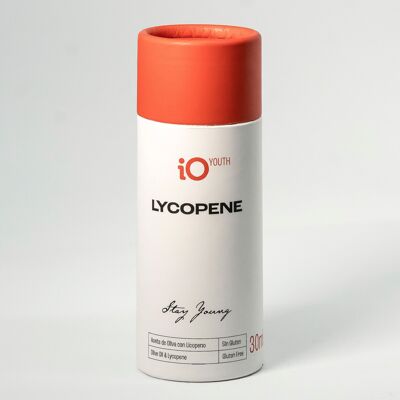 iO Youth - Lycopène en emballage cylindrique