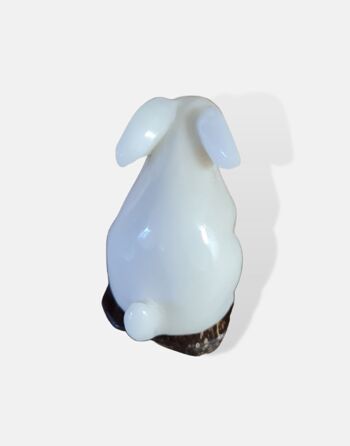 Figurine oreilles de lapin Tagua 2