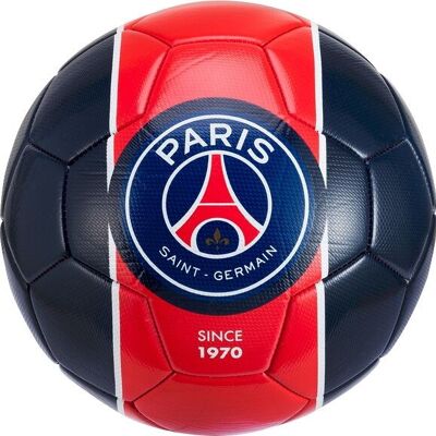 Ballon De Football PSG 21Cm