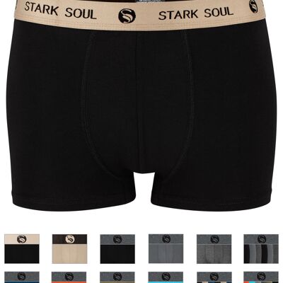 Stark Soul Boxer Shorts - Hipster