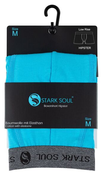 Boxer Stark Soul - Hipster 29