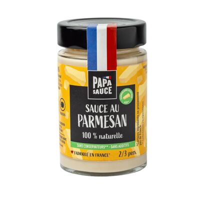 Sauce Parmesan