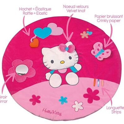 BABY Hello Kitty tapis d'éveil