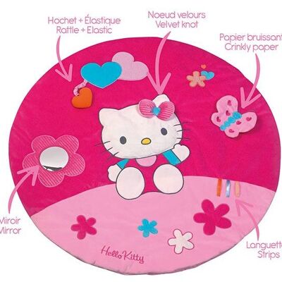 BABY Hello Kitty play mat
