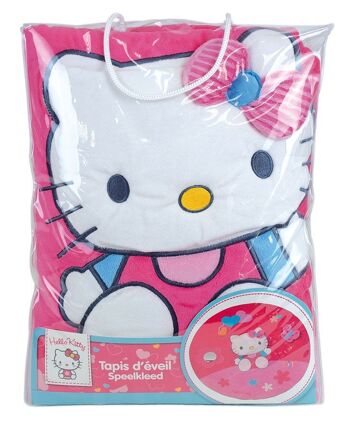BABY Hello Kitty tapis d'éveil 2