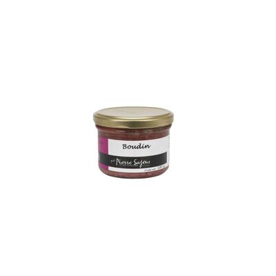 Salchicha de cerdo 180g