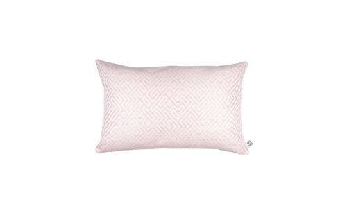 OUTDOOR - Monaco 30x45 cm Rose (per 3)