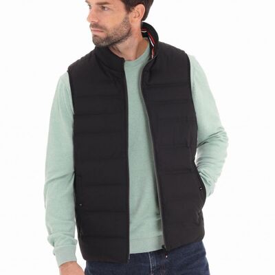 CASTELBAJAC SS DOWN JACKET