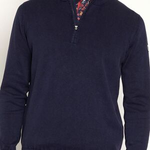 PULL UNI CH ZIP-DITELLO CHZ