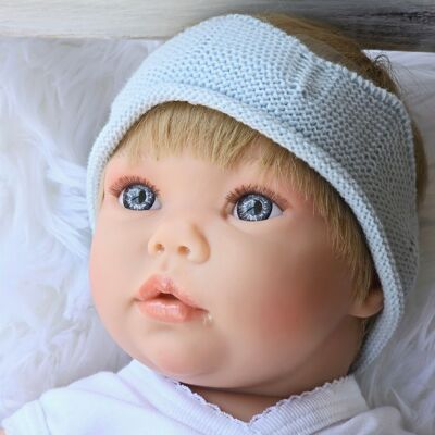 María y Jesús Reborn Dolls