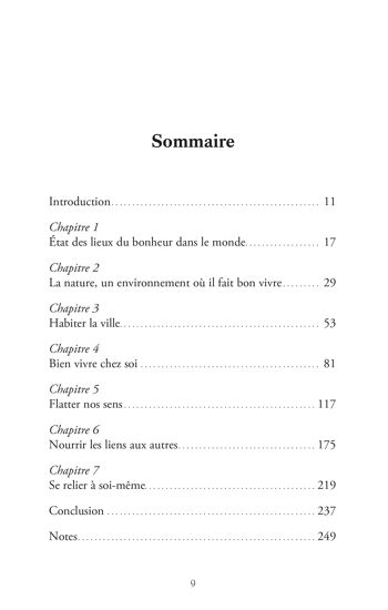 Pas besoin d’être Danois pour être heureux chez soi 2