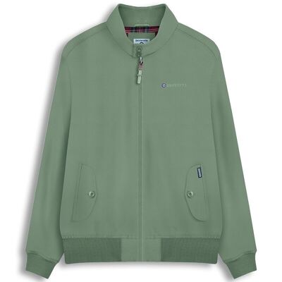 Resistente alla doccia Harrington Hedge Green