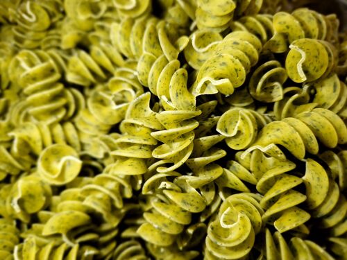 FUSILLI AIL DES OURS (sachets de 300g)