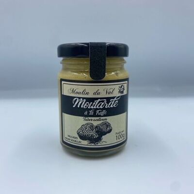 Truffle Mustard 100g