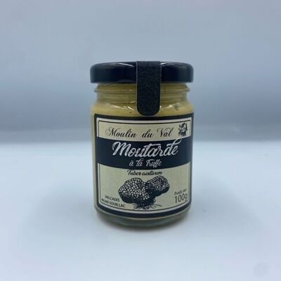 Moutarde à la Truffe 100g