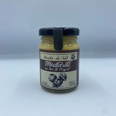 Walnut Mustard 100G