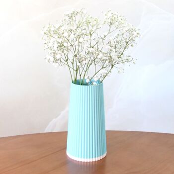 Vase décoratif Poppy 4