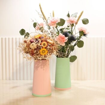Vase décoratif Poppy 2