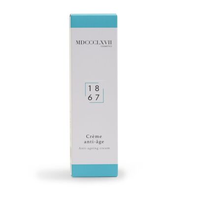 Anti-aging cream 50 Ml