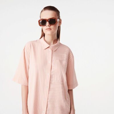 PINK GRANITA SHIRT