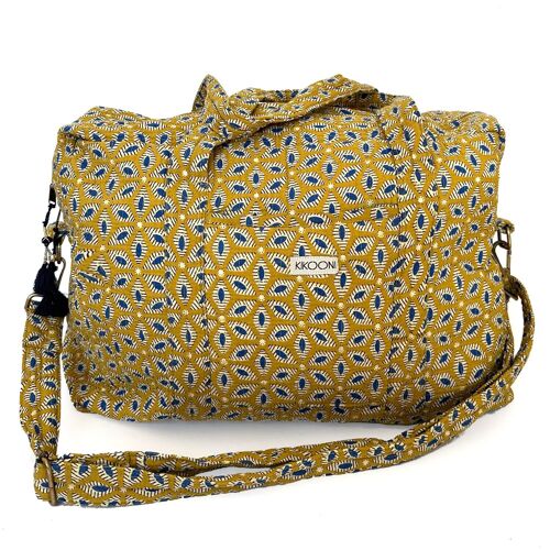 Grosse Reisetasche "Desert Flower"