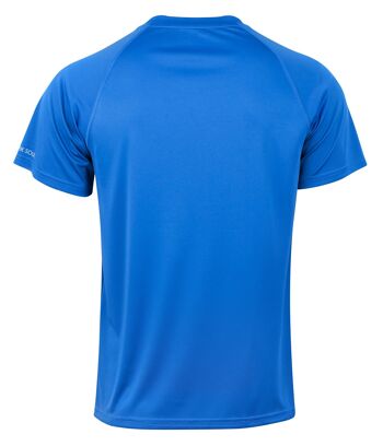 Chemise de sport de performance Stark Soul® avec inserts en MESH dans un seul paquet 26