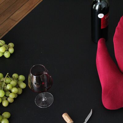 Chaussettes vin - Vigneron