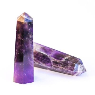 Amethyst Crystals