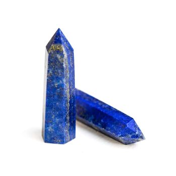 Pierre Bleue Lapis Lazuli 1